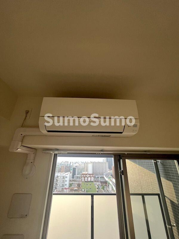 恵美須町駅 徒歩2分 9階の物件内観写真