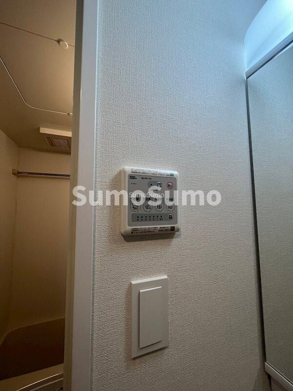 恵美須町駅 徒歩2分 9階の物件内観写真