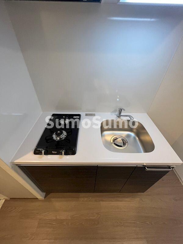 恵美須町駅 徒歩2分 9階の物件内観写真