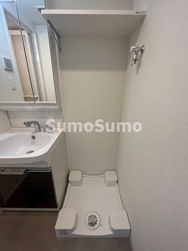 恵美須町駅 徒歩2分 9階の物件内観写真