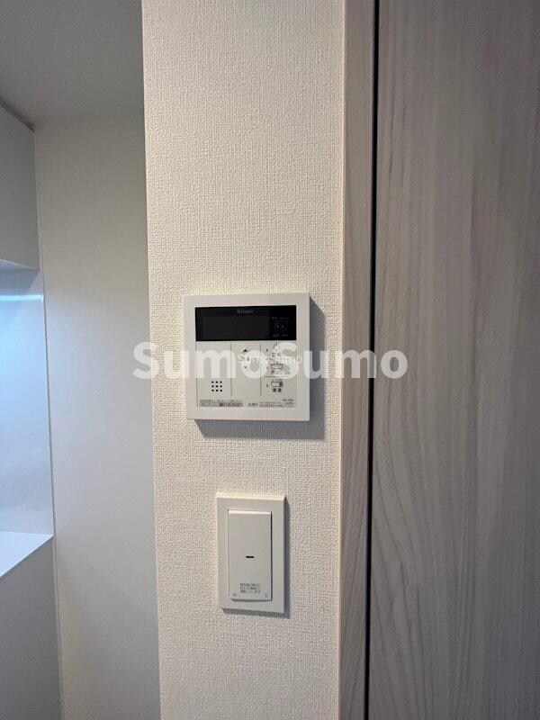 恵美須町駅 徒歩2分 9階の物件内観写真