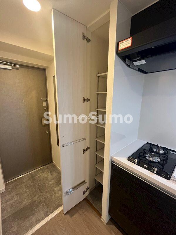 恵美須町駅 徒歩2分 9階の物件内観写真