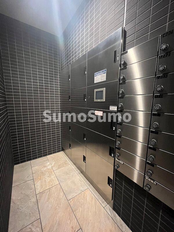 恵美須町駅 徒歩2分 9階の物件内観写真