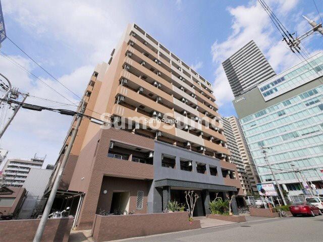 なんば駅 徒歩7分 6階の物件外観写真