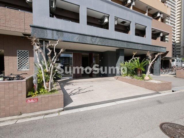 なんば駅 徒歩7分 6階の物件外観写真