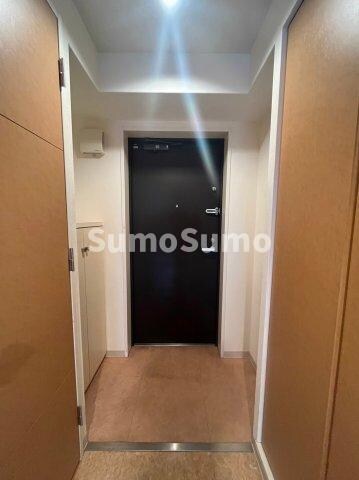 なんば駅 徒歩7分 6階の物件内観写真