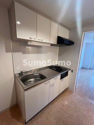 なんば駅 徒歩7分 6階の物件内観写真