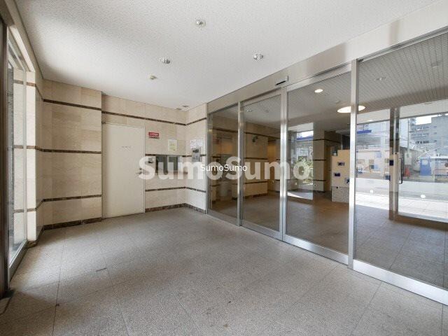 なんば駅 徒歩7分 6階の物件外観写真