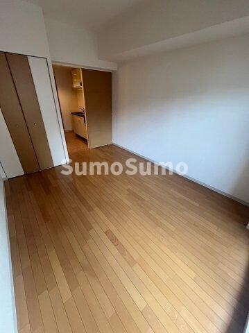 なんば駅 徒歩7分 6階の物件内観写真