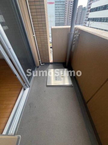 なんば駅 徒歩7分 6階の物件内観写真