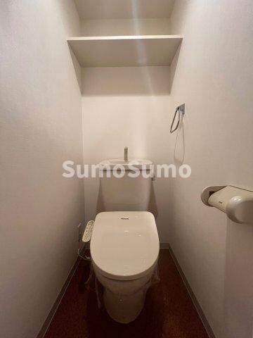 なんば駅 徒歩7分 6階の物件内観写真