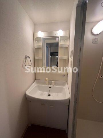 なんば駅 徒歩7分 6階の物件内観写真