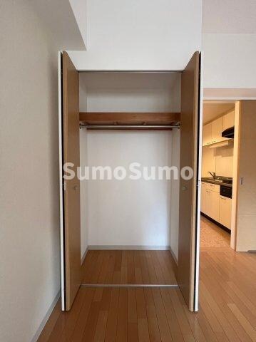 なんば駅 徒歩7分 6階の物件内観写真