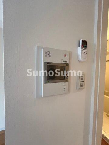 なんば駅 徒歩7分 6階の物件内観写真