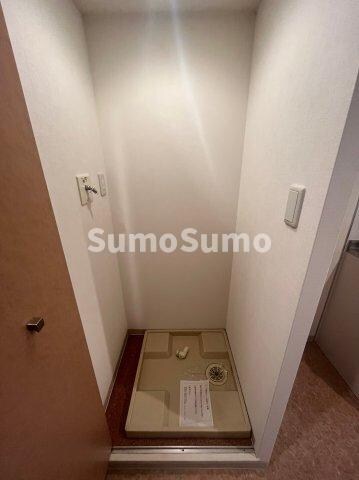 なんば駅 徒歩7分 6階の物件内観写真