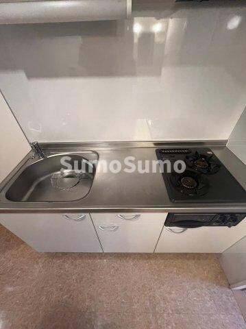 なんば駅 徒歩7分 6階の物件内観写真