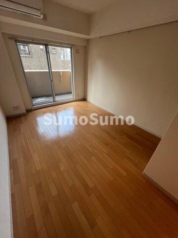 なんば駅 徒歩7分 6階の物件内観写真