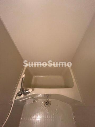 なんば駅 徒歩7分 6階の物件内観写真