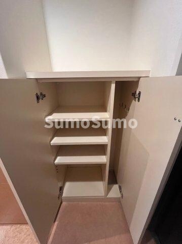 なんば駅 徒歩7分 6階の物件内観写真