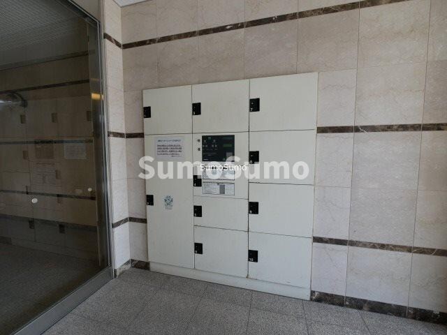 なんば駅 徒歩7分 6階の物件内観写真