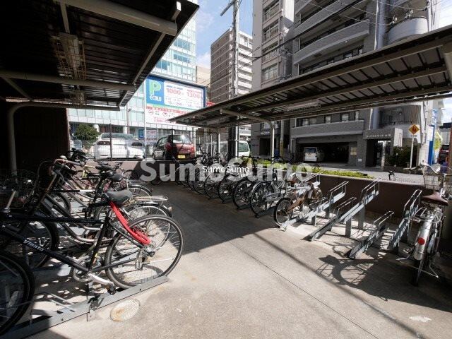 なんば駅 徒歩7分 6階の物件内観写真