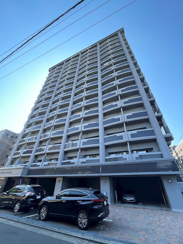 祇園駅 徒歩6分の物件外観写真