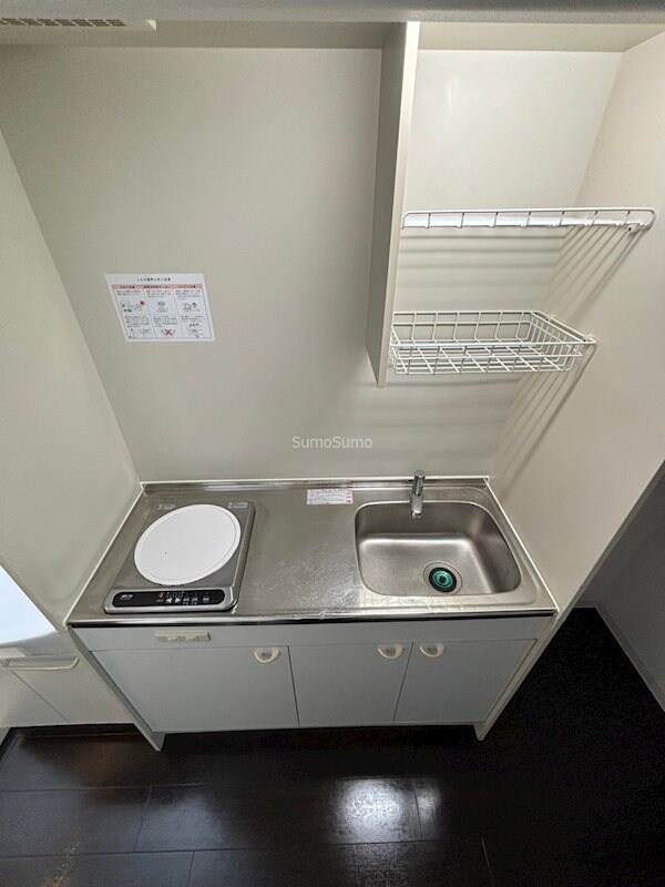 エスリードコート難波ウエストの物件内観写真