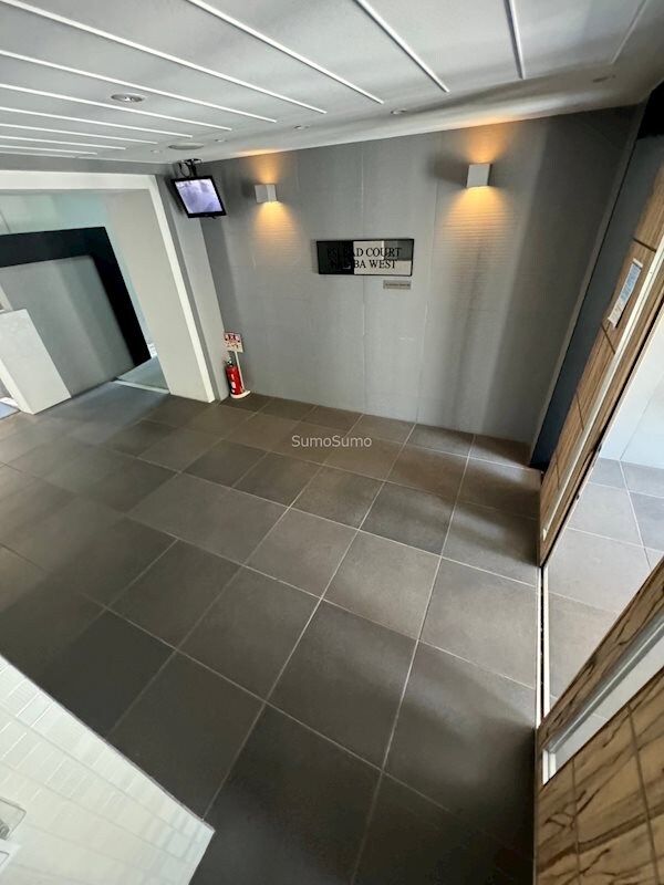 エスリードコート難波ウエストの物件外観写真