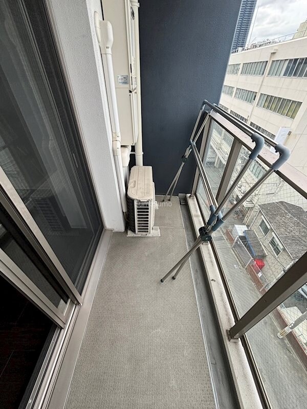 エスリードコート難波ウエストの物件内観写真