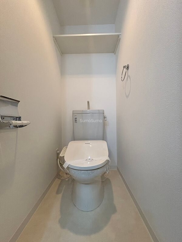 エスリードコート難波ウエストの物件内観写真