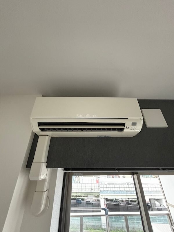 エスリードコート難波ウエストの物件内観写真