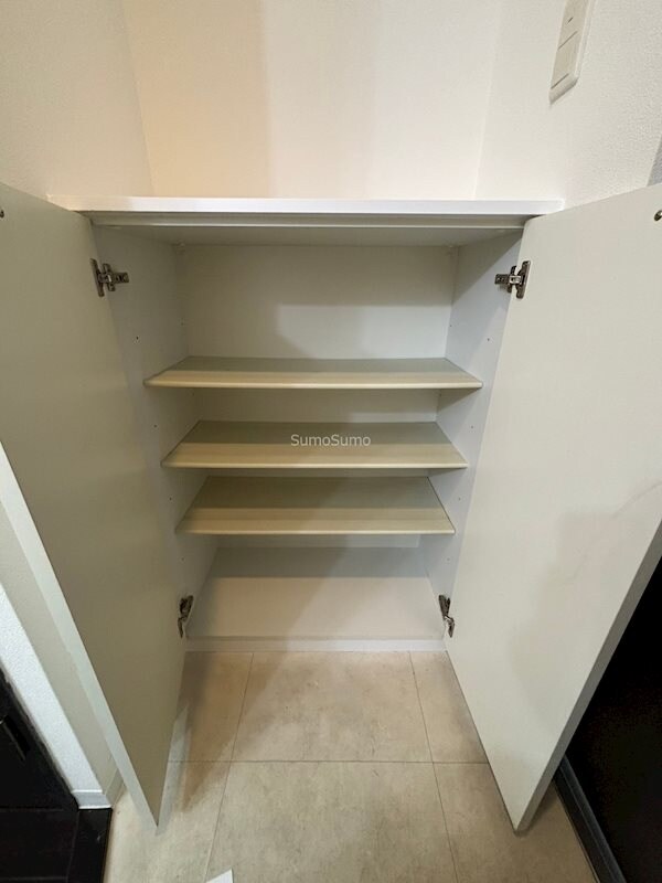 エスリードコート難波ウエストの物件内観写真