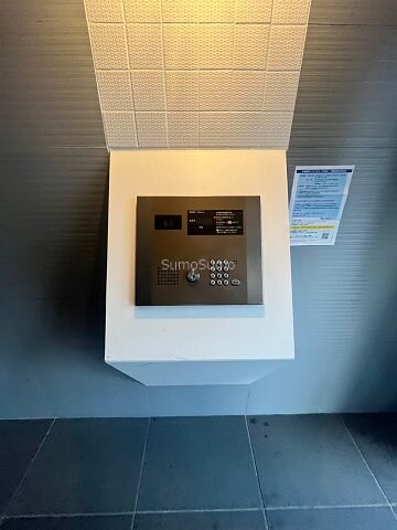 エスリードコート難波ウエストの物件内観写真