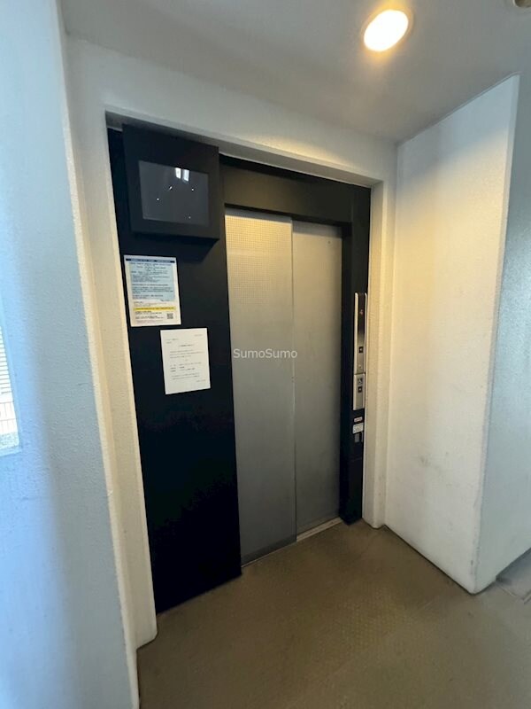 エスリードコート難波ウエストの物件内観写真