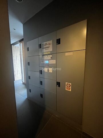 エスリードコート難波ウエストの物件内観写真