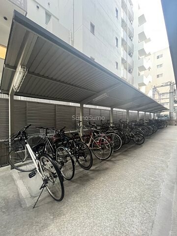 エスリードコート難波ウエストの物件内観写真