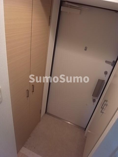 レジュールアッシュ尼崎駅前の物件内観写真