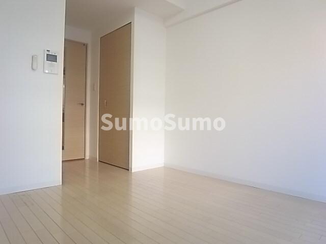 レジュールアッシュ尼崎駅前の物件内観写真