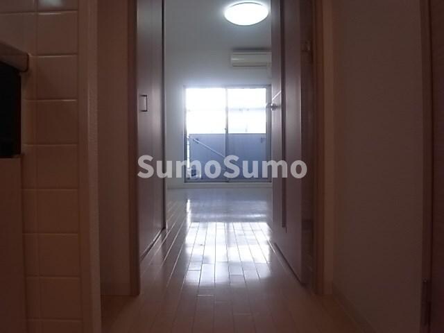 レジュールアッシュ尼崎駅前の物件内観写真