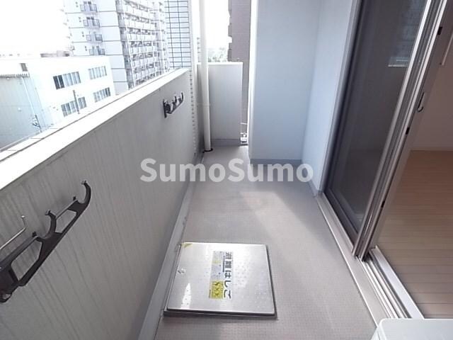 レジュールアッシュ尼崎駅前の物件内観写真