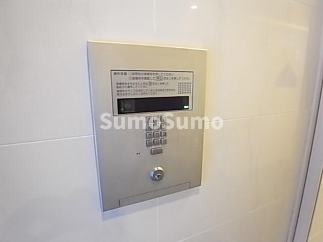 レジュールアッシュ尼崎駅前の物件内観写真