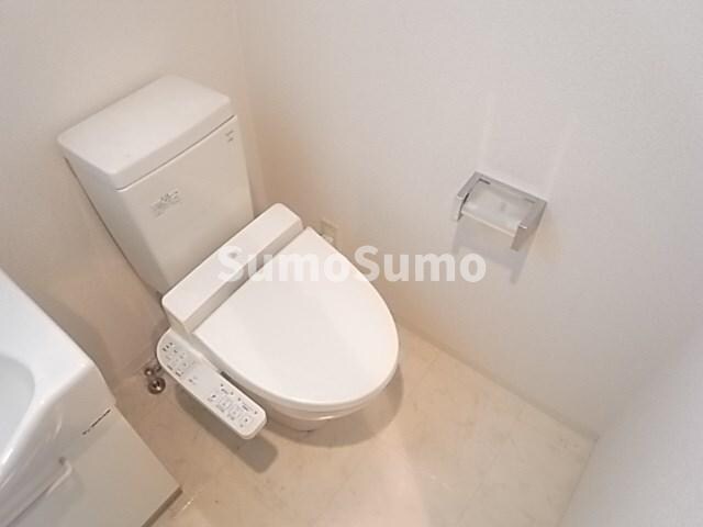 レジュールアッシュ尼崎駅前の物件内観写真