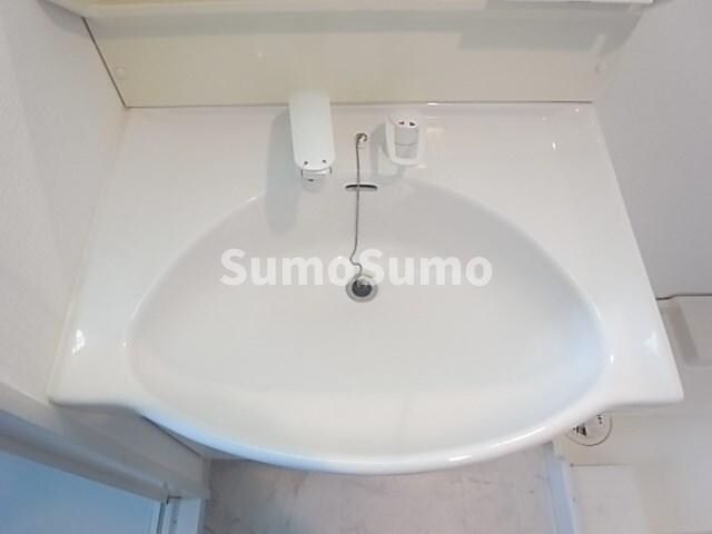 レジュールアッシュ尼崎駅前の物件内観写真