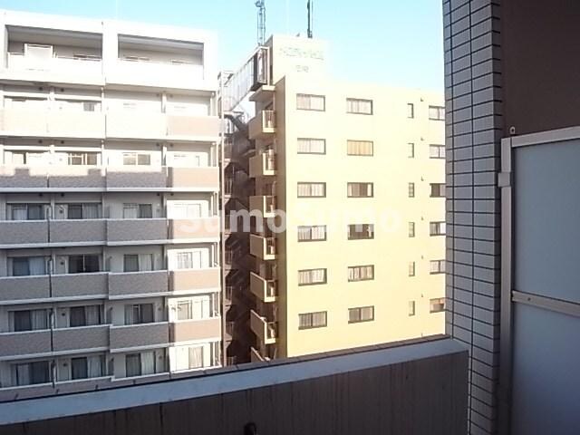 レジュールアッシュ尼崎駅前の物件内観写真