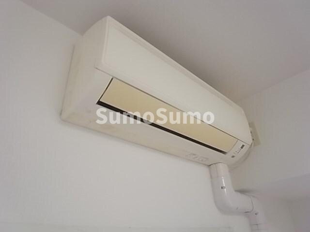 レジュールアッシュ尼崎駅前の物件内観写真