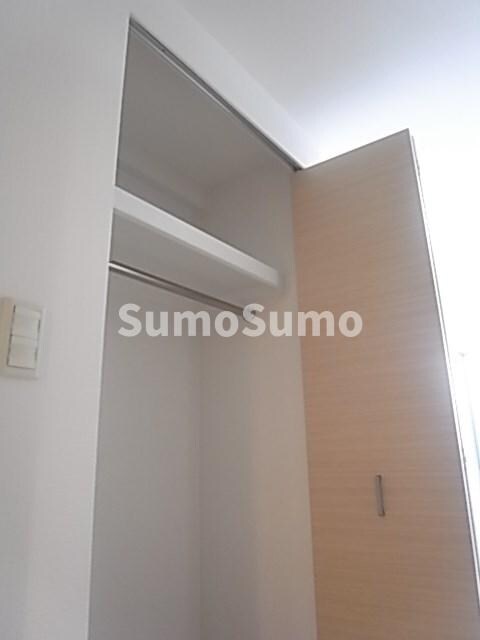 レジュールアッシュ尼崎駅前の物件内観写真