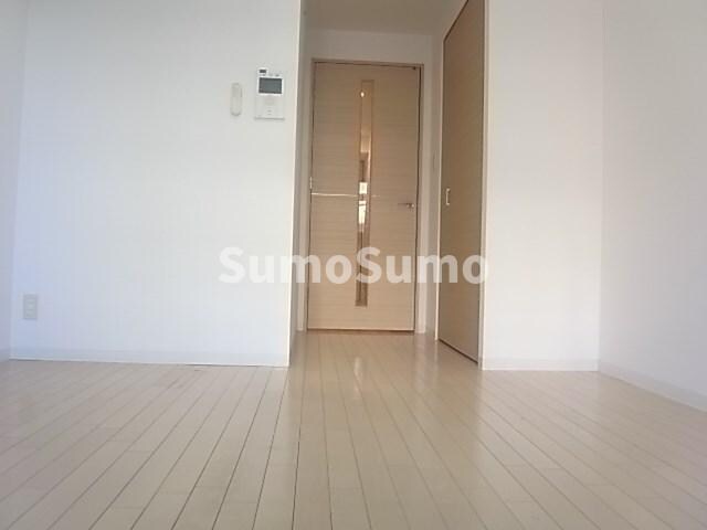 レジュールアッシュ尼崎駅前の物件内観写真