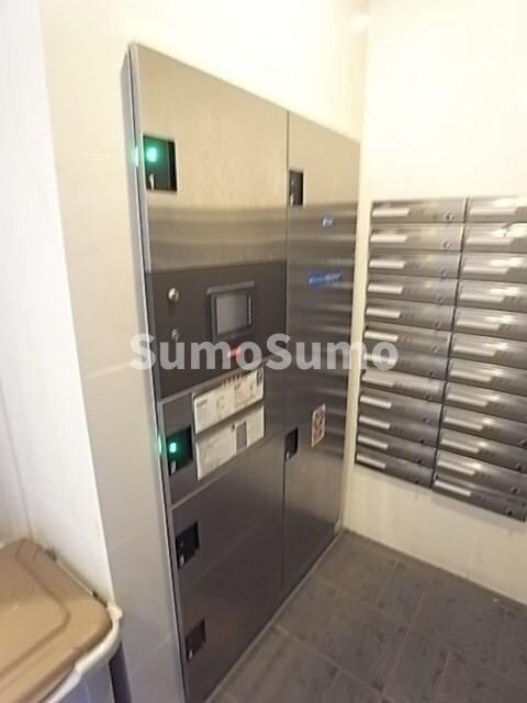 レジュールアッシュ尼崎駅前の物件内観写真