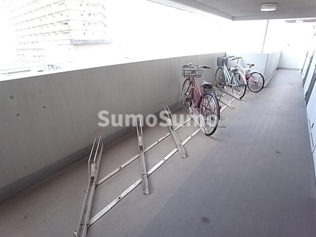 レジュールアッシュ尼崎駅前の物件内観写真