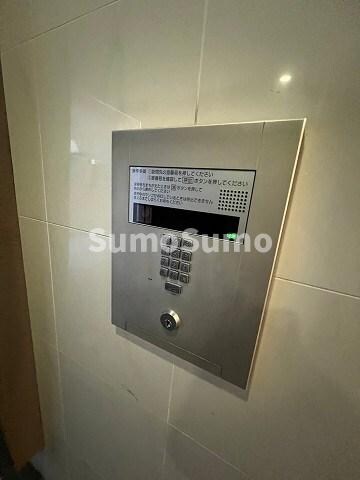 レジュールアッシュ尼崎駅前の物件内観写真